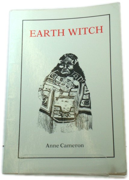 Earth Witch