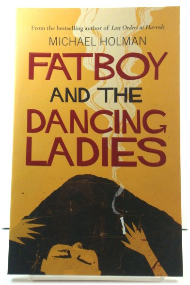 Fatboy and the Dancing Ladies