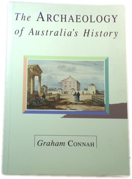 The Archaeology of Australia's History