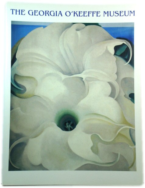 The Georgia O'Keeffe Museum