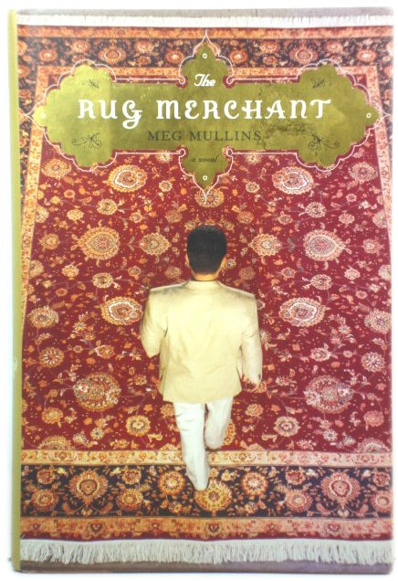 The Rug Merchant