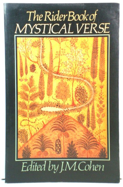 The Rider Book of Mystical Verse