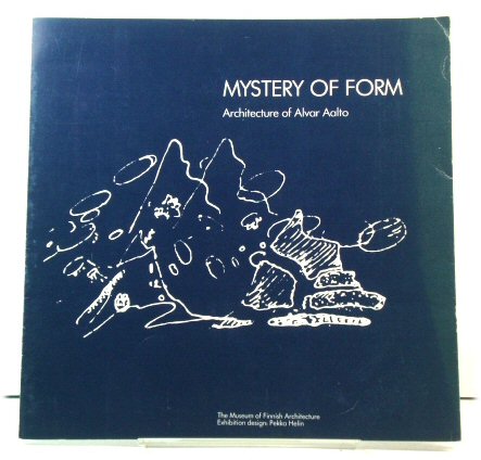 Mystery of Form: Architecture of Alvar Aalto