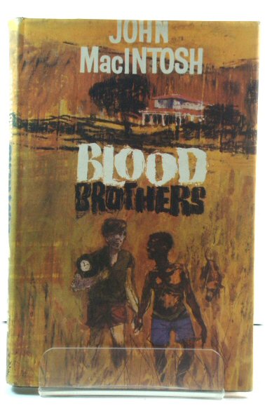 Blood Brothers