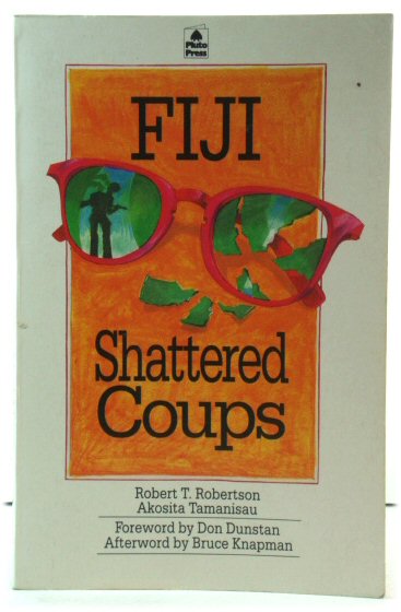 Fiji: Shattered Coups