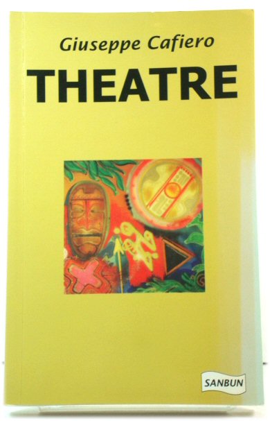 Theatre: The Advertisement, Nursery Rhyme in the Time of Silence (A Play in Two Parts)