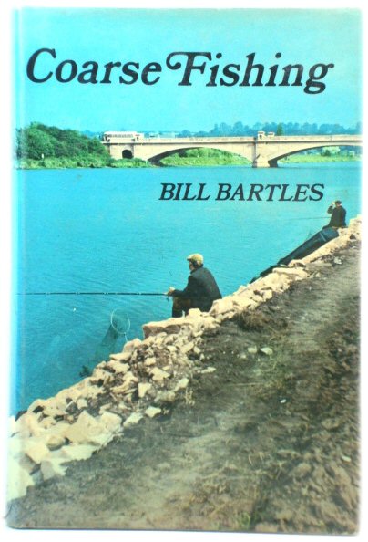 Coarse Fishing: Modern Techniques with Float and Leger