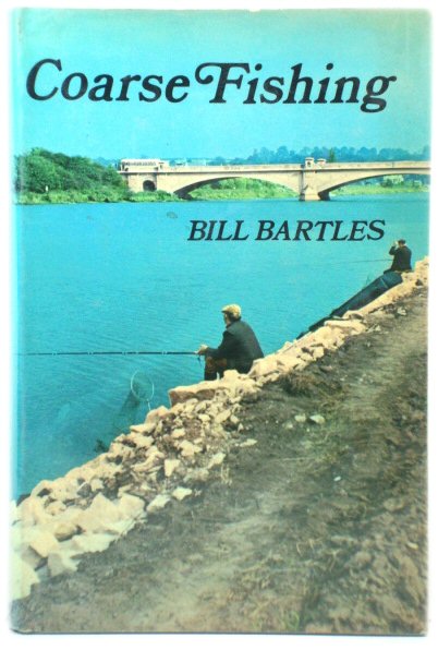 Coarse Fishing: Modern Techniques with Float and Leger