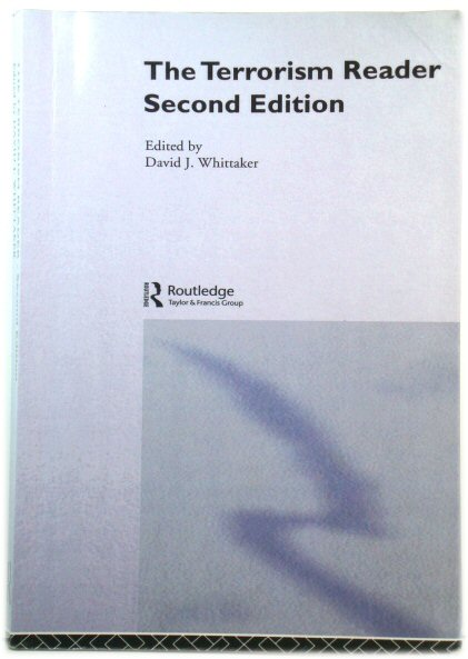 The Terrorism Reader