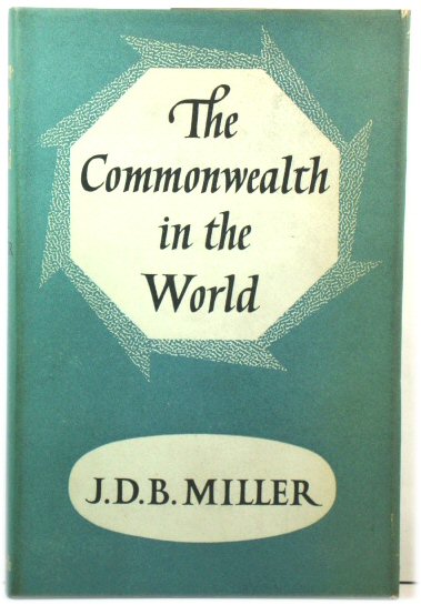 The Commonwealth in the World