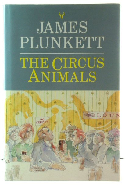 The Circus Animals