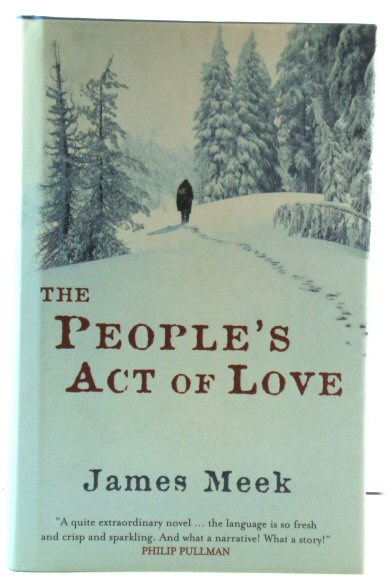 The People's Act of Love