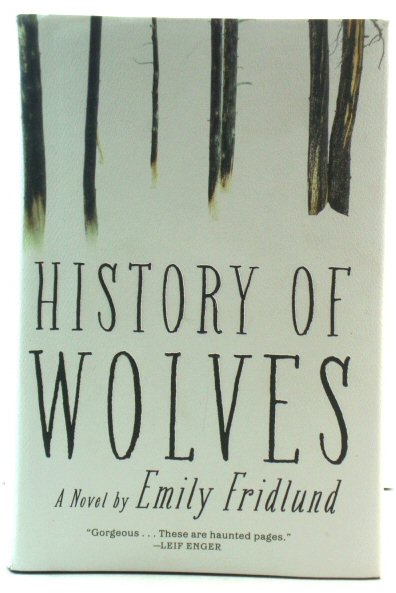 History of Wolves