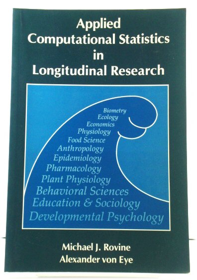 Applied Computational Statistics in Longitudinal Research