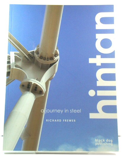 Hintan: A Journey in Steel