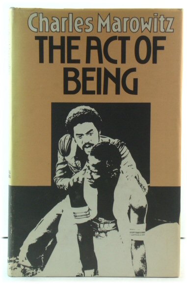 The Act of Being