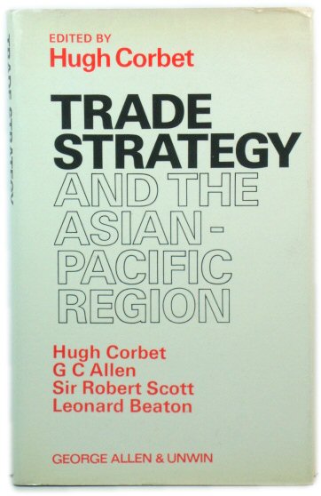 Trade Strategy and the Asian-Pacific Region