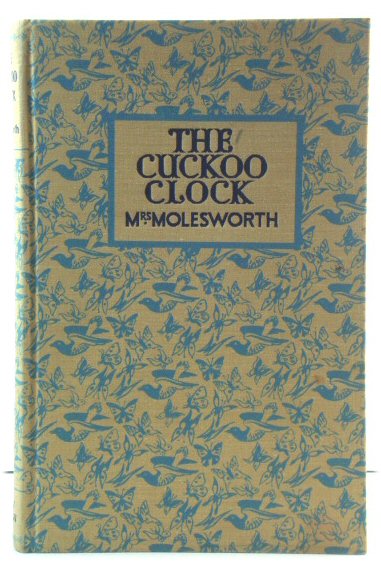 The Cuckoo Clock