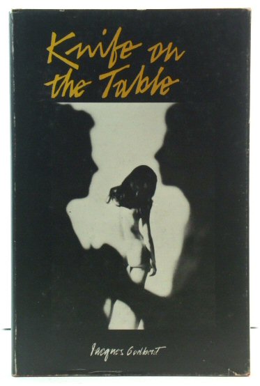 Knife on the Table