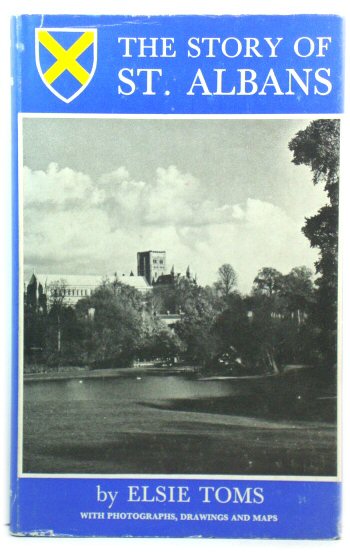 The Story of St. Albans