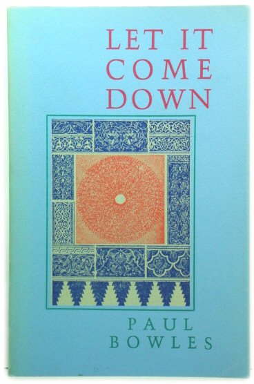 Let it Come Down