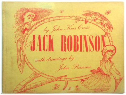 Jack Robinson