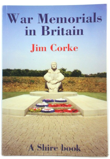 War Memorials in Britain