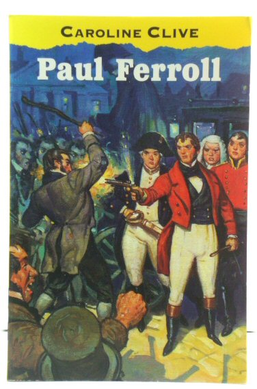 Paul Ferroll
