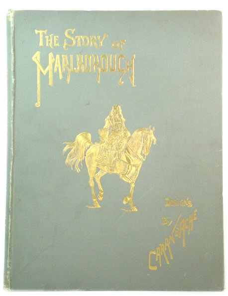 The Story of Marlborough