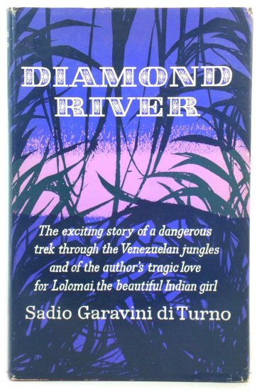 Diamond River
