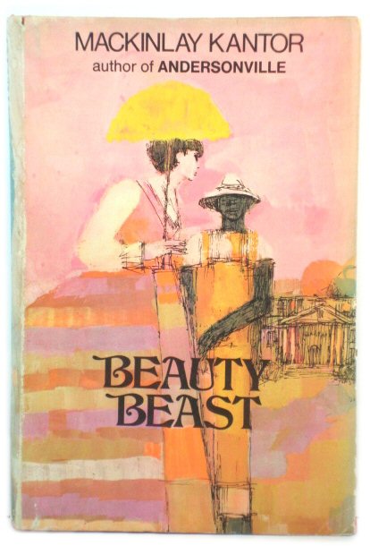 Beauty Beast