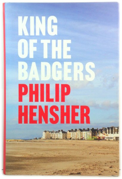 King of the Badgers