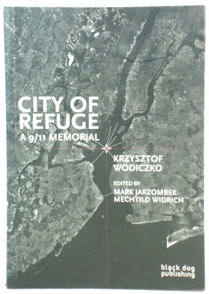 City of Refuge: A 9/11 Memorial
