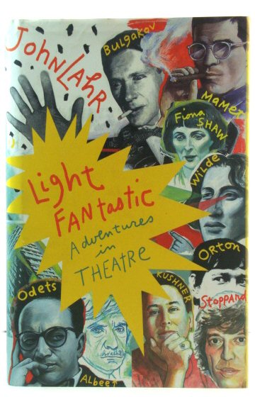 Light Fantastic: Adventures in Theatre