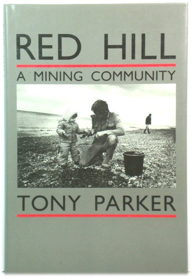 Red Hill: A Mining Community