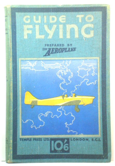 Guide to Flying