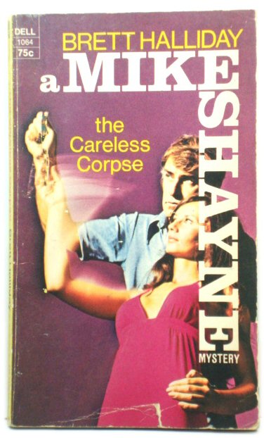 The Careless Corpse
