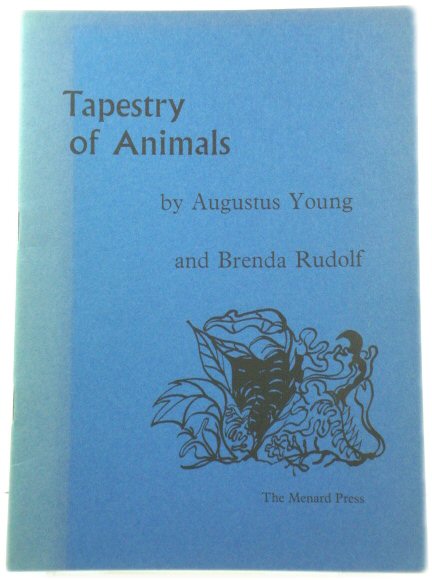 Tapestry of Animals