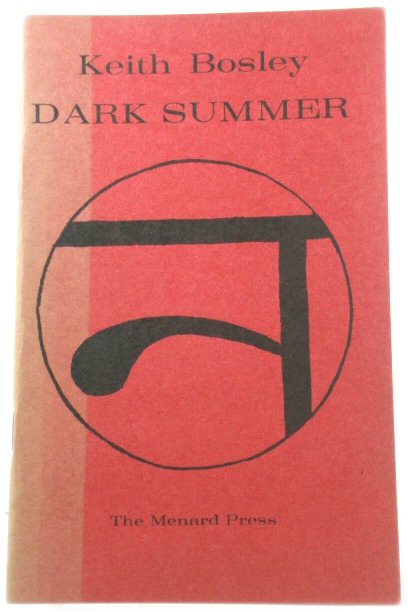 Dark Summer