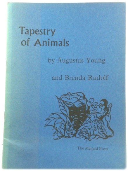Tapestry of Animals