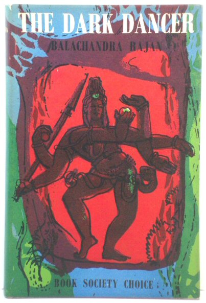 The Dark Dancer