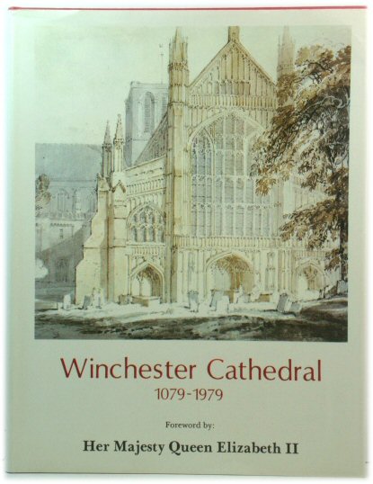 Winchester Cathedral, 1079-1979