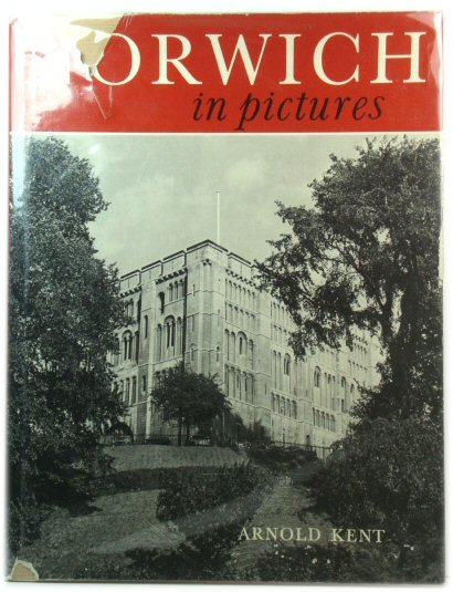 Norwich in Pictures
