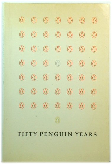 Fifty Penguin Years