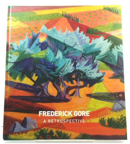 Frederick Gore: A Retrospective