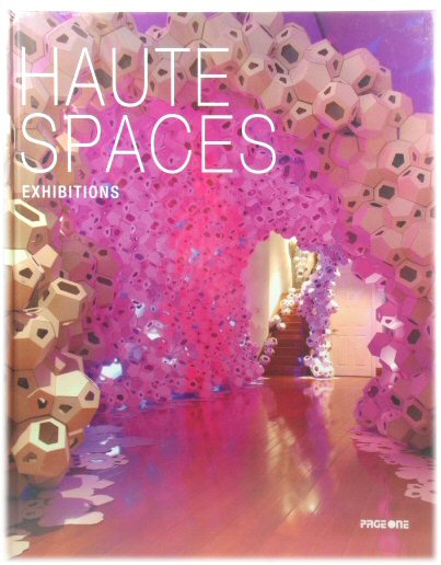 Haute Spaces: Exhibitions