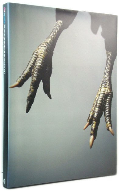 Graphis Photography Annual 2007