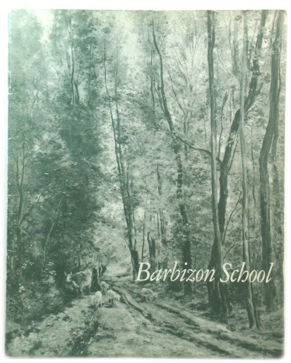 Some Paintings of the Barbizon School II