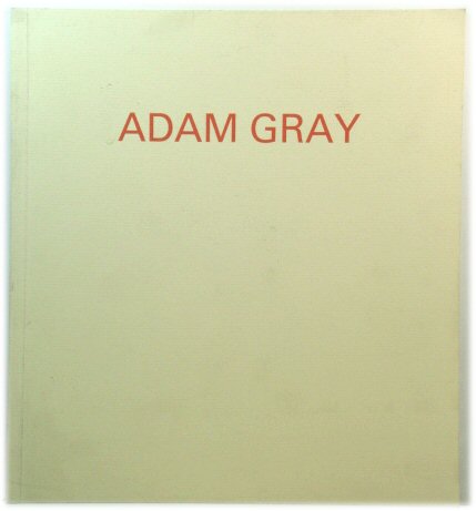 Adam Gray