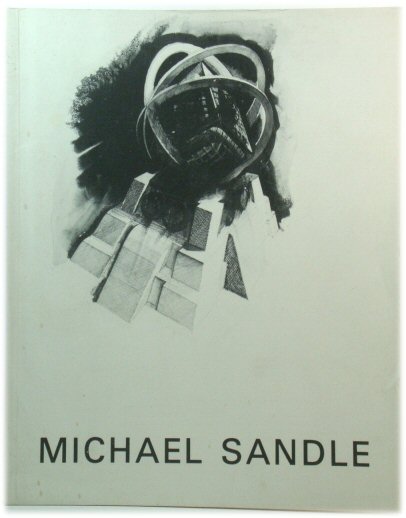 Michael Sandle: Recent Drawings and Bronzes, May-June 1985